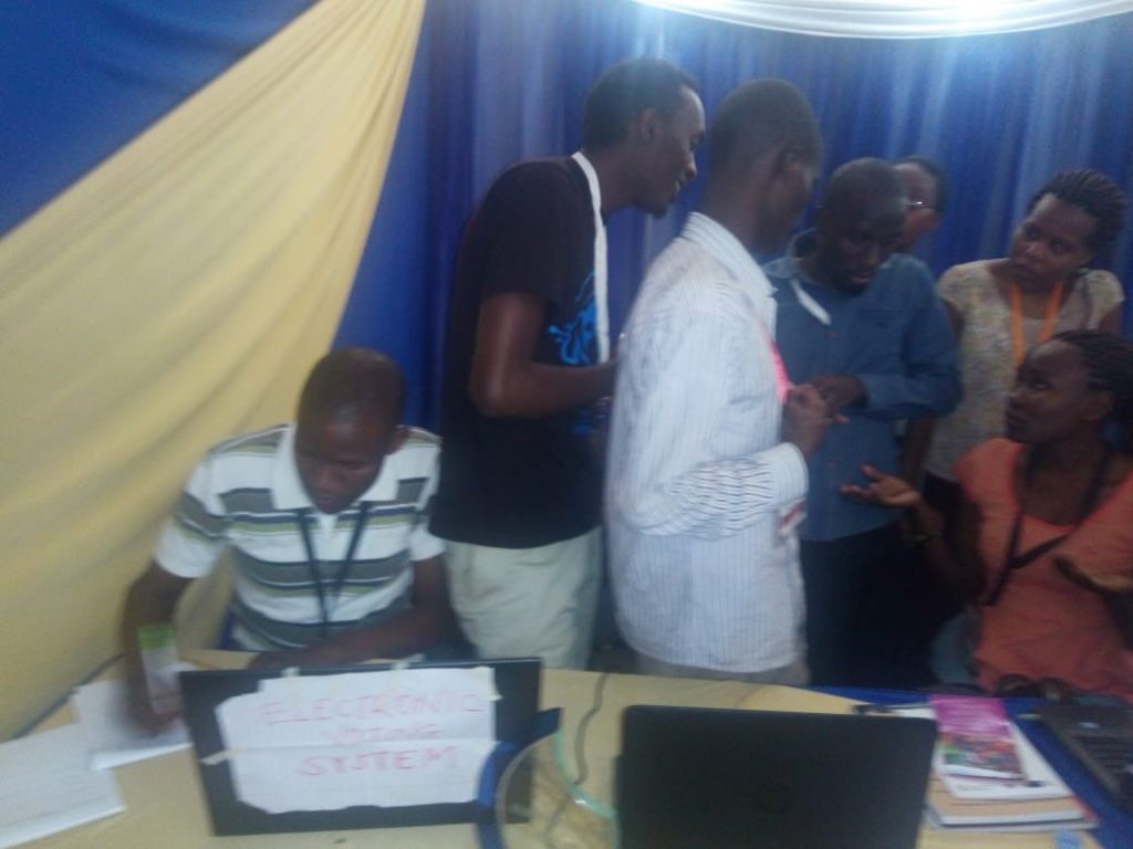 Most Innovative Hub / Institution in Kenya