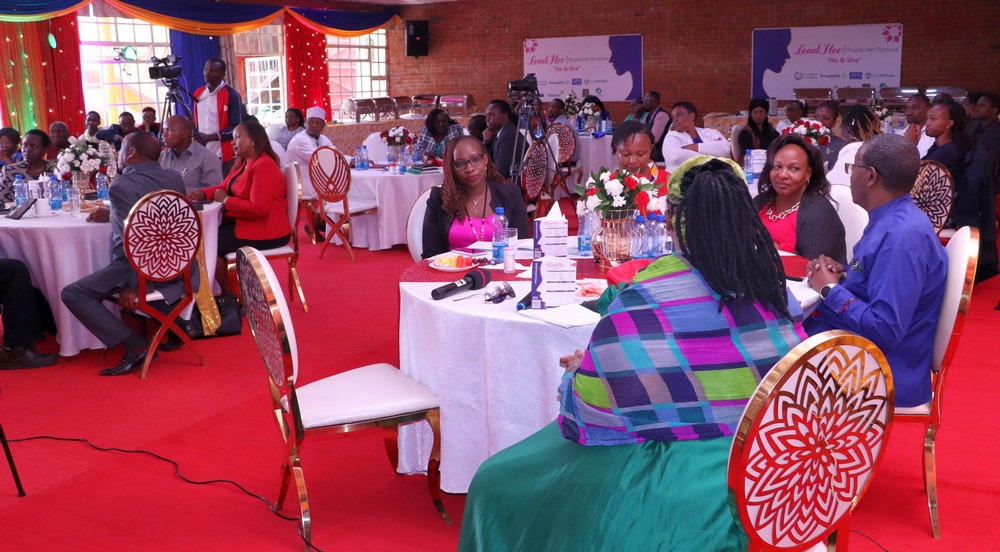 Machakos University Stakeholders Breakfast Forum