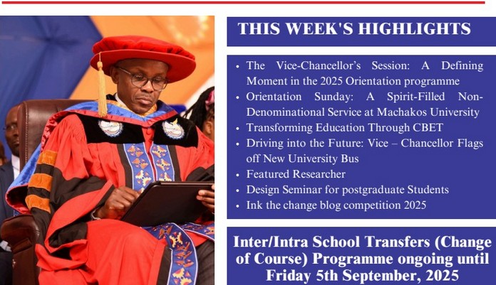 MksU Newsletter 10th Edition