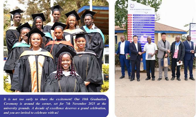 MksU Newsletter 11th Edition